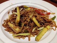 -杭州JW万豪酒店-万豪中餐厅