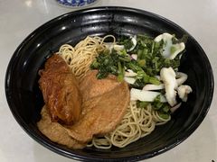 -老地方面馆(思南路店)