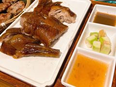 凤阁楼果木烧鹅-凤阁楼果木烧鹅(鹤山陈山店)