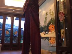 -三亚海韵度假酒店·渔人码头海鲜火锅BBQ自助餐厅·落日吧