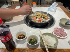 -海关荤豆花(洋河一路店)