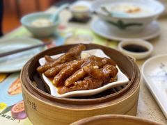 -点都德(汇点楼店)