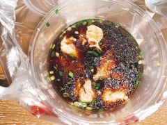 虾籽馄饨-花园茶楼(兴城西路店)