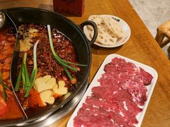 -楠火锅(太古里总店)