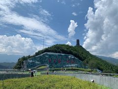 -重庆云阳龙缸景区