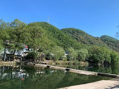-鹿亭中村