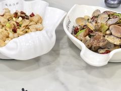 -郭姐·威海渔村(黄兴路店)