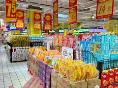 -大润发(花都店)