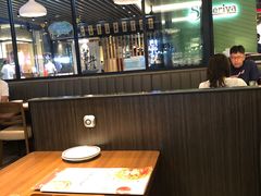 大堂-萨莉亚意式餐厅(苏州泉屋店)
