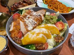 -魏斯理汉堡(西安西咸吾悦广场店)