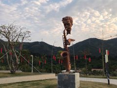-白石龙音乐公园