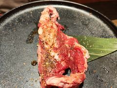 -牛YO烧肉烤肉自助(万象城春河里店)