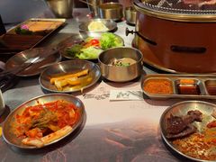 -西塔老太太泥炉烤肉(苏州大悦城店)