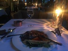 -Kampa Park Restaurant