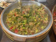 -朗妈私房菜(婺女州店)