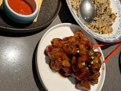 -老头儿油爆虾(星光一期店)
