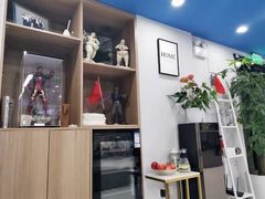 -N1 健身·普拉提·综合馆(嘉美中心店)