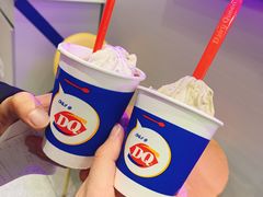 -DQ·蛋糕·冰淇淋(龙湖狮山天街店)