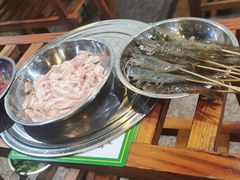 -盈田盈粥庄(博山东路店)