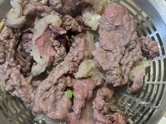 -牛事制造局牛肉火锅(莲岳路店)