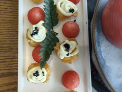 -蟹之国·精品蟹料理(极地店)