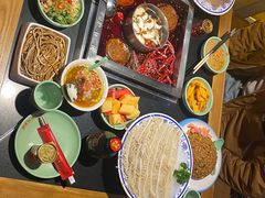 -蜀江龙火锅(339店)