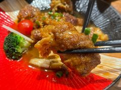 -鸟鹏烧鸟居酒屋(熙龙湾店)