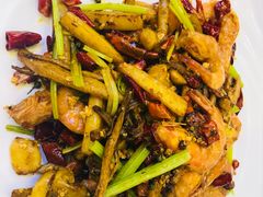 -清心鸡沙田乳鸽店·非遗传承(石溪店)