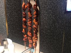 -半天妖烤鱼(丰科万达店)