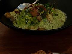 -RAC BAR(安福路店)