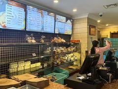 -国际饭店·帆声西饼屋(黄河路店)