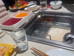 -海底捞火锅(亲子主题北金鹰店)