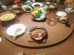 -穿越·外婆家(西溪天堂店)