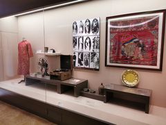 -辛亥革命博物院北区