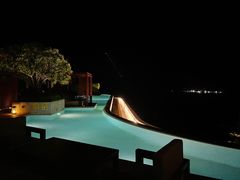 -瑰丽酒店·海吧·天际下午茶·现场DJ·天台酒吧