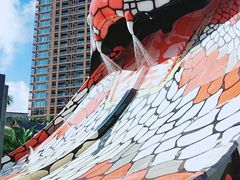 -亚马逊丛林水乐园