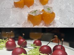 -叶芭蕉·铜锅酸汤牛肉(高铁吾悦店)