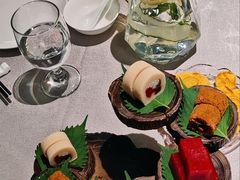 -花家怡园HUA'S RESTAURANT(崇文门·哈德门广场店)