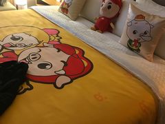 -成都蒲江花样年福朋喜来登度假酒店·宜客乐西餐厅