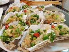 -鲜味食族水产·海鲜餐厅