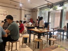 -海关荤豆花(洋河一路店)