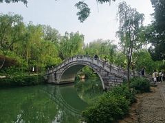 -扬州古运河