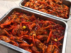 -李叔叔虾蟹大排档(青羊店)