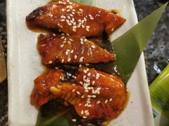 -菊上料理(蜀山银泰百货店)