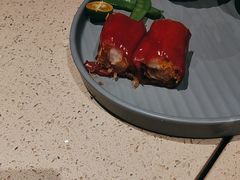 -点都德(华强南店)