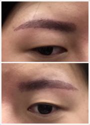 -HQ半永久纹绣纹眉