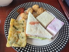 -天悦阁海景酒廊