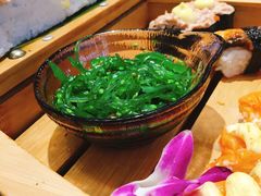 -东加寿司.料理(水游城店)