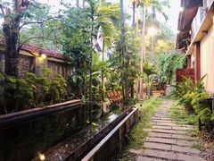 景观位-林院餐厅