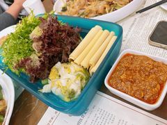 -老厨家(中央大街西七道街店)